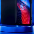 Etui 3mk Matt Case Pro na Samsung Galaxy A57 - czarne matowe