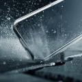 Etui 3mk Clear Case na Samsung Galaxy A37 - przezroczyste