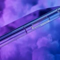 Etui 3mk Clear Case na Samsung Galaxy A37 - przezroczyste