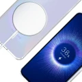 Etui 3mk Armor MagCase na Samsung Galaxy A37 - przezroczyste