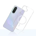 Etui 3mk Armor MagCase na Samsung Galaxy A37 - przezroczyste