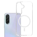 Etui 3mk Armor MagCase na Samsung Galaxy A37 - przezroczyste