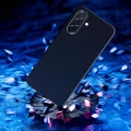 Etui 3mk Matt Case Pro na Samsung Galaxy A37 - czarne matowe