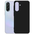 Etui 3mk Matt Case Pro na Samsung Galaxy A37 - czarne matowe