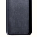 Etui 3mk Matt Case Pro na Samsung Galaxy A37 - czarne matowe