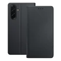 Etui 3mk Wallet Case na Samsung Galaxy A37 - czarne
