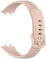 Pasek opaska RabbitMob do Huawei Band 11/11 Pro, Wytrzymały | Różowy