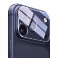 Szkło Hartowane 3D RabbitMob na Aparat Obiektyw do Apple iPhone 17 Pro Max