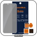 Szkło Hartowane Prywatyzujące RabbitMob do iPhone 13 / 13 Pro / 14 / 16e / 17e