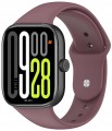 Pasek RabbitMob do Xiaomi Redmi Watch 6/5/4, Smart Band 10 Pro/9 Pro/8 Pro | Dymny fiolet
