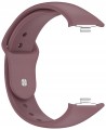 Pasek RabbitMob do Xiaomi Redmi Watch 6/5/4, Smart Band 10 Pro/9 Pro/8 Pro | Dymny fiolet