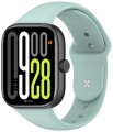 Pasek RabbitMob do Xiaomi Redmi Watch 6/5/4, Smart Band 10 Pro/9 Pro/8 Pro |Turkusowy