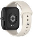 Pasek RabbitMob do Xiaomi Redmi Watch 6/5/4, Smart Band 10 Pro/9 Pro/8 Pro | Beżowy
