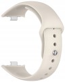 Pasek RabbitMob do Xiaomi Redmi Watch 6/5/4, Smart Band 10 Pro/9 Pro/8 Pro | Beżowy