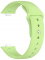 Pasek RabbitMob do Huawei Watch Fit 3/4/4 Pro/5/5 Pro, Miękki | Matcha