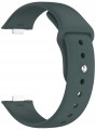 Pasek RabbitMob do Huawei Watch Fit 3/4/4 Pro/5/5 Pro, Miękki | Zielony
