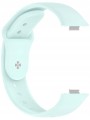 Pasek RabbitMob do Huawei Watch Fit 3/4/4 Pro/5/5 Pro, Miękki | Błękit mgły