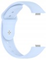 Pasek RabbitMob do Huawei Watch Fit 3/4/4 Pro/5/5 Pro, Miękki | Niebieski