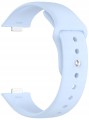 Pasek RabbitMob do Huawei Watch Fit 3/4/4 Pro/5/5 Pro, Miękki | Niebieski