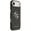 Etui Guess 4G Big 4G Classic Logo na iPhone Air - czarno-złote