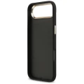 Etui Guess 4G Big 4G Classic Logo na iPhone Air - czarno-złote