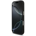Etui Guess 4G Big 4G Classic Logo na iPhone 17 Pro / 18 Pro - czarno-złote