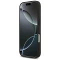 Etui Guess 4G Big Logo na iPhone 17 Pro / 18 Pro  - czarne