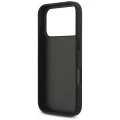 Etui Guess 4G Big Logo na iPhone 17 Pro / 18 Pro  - czarne