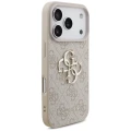 Etui Guess 4G Big Logo ma iPhone 17 Pro / 18 Pro - różowe