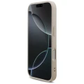 Etui Guess 4G Big Logo ma iPhone 17 Pro / 18 Pro - różowe
