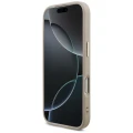 Etui Guess 4G Big 4G Classic Logo na iPhone 17 Pro / 18 Pro - różowo-złote