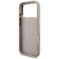 Etui Guess 4G Big 4G Classic Logo na iPhone 17 Pro / 18 Pro - różowo-złote