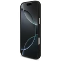 Etui Guess 4G Big 4G Classic Logo na iPhone 17 Pro Max / 18 Pro Max - czarno-złote