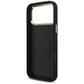 Etui Guess 4G Big 4G Classic Logo na iPhone 17 Pro Max / 18 Pro Max - czarno-złote