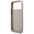 Etui Guess 4G Big 4G Classic Logo na iPhone 17 Pro Max / 18 Pro Max - różowo-złote
