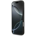 Etui Guess 4G Big Logo na iPhone 17 Pro Max / 18 Pro Max - czarne