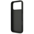 Etui Guess 4G Big Logo na iPhone 17 Pro Max / 18 Pro Max - czarne