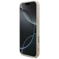 Etui Guess 4G Big Logo na iPhone 17 Pro Max / 18 Pro Max - różowe