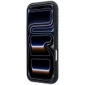 Etui BMW M Carbon Printed Ring MagSafe na iPhone 17 Pro Max / 18 Pro Max - czarne