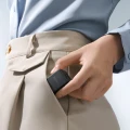 BASEUS SZYBKA ŁADOWARKA SIECIOWA USB-C USB-A 20W PD DO TELEFONU TABLETU