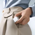 BASEUS SZYBKA ŁADOWARKA SIECIOWA USB-C USB-A 20W PD DO TELEFONU I TABLETU