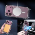 Etui RabbitMob do iPhone 17 Pro / 18 Pro, Case ze Sznurkiem Smyczą, Wzmacniane, do MagSafe