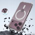 Etui RabbitMob do iPhone 17 Pro / 18 Pro, Case ze Sznurkiem Smyczą, Wzmacniane, do MagSafe