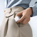 SZYBKA ŁADOWARKA SIECIOWA BASEUS 30W USB-C TYP C USB-A DO TELEFONU TABLETU