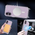 Etui RabbitMob do iPhone 17, Case ze Sznurkiem Smyczą, Wzmacniane, do MagSafe
