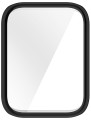 Pełne etui 360° RabbitMob Case 2w1 do Xiaomi Smart Band 10 Pro | Czarny