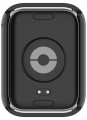 Etui Ochronne + SZKŁO HARTOWANE 2w1 do Xiaomi Smart Band 10 Pro | Czarny