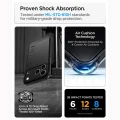 Etui Spigen Tough Armor na iPhone 18 Pro Max / 17 Pro Max - czarne
