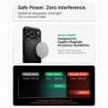 Etui Spigen Tough Armor MagSafe na iPhone 18 Pro / 17 Pro - czarne