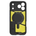 Etui Spigen Tough Armor na iPhone 18 Pro Max / 17 Pro Max - czarne
